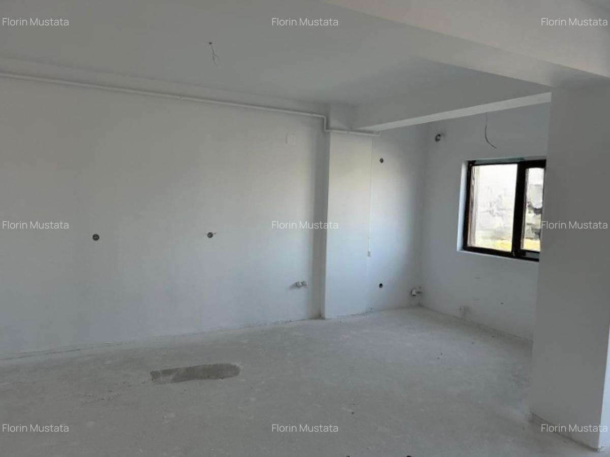 COMISION ZERO !!! COMPLEX REZIDENTIAL NOU 2023 2 camere 58mp - 8