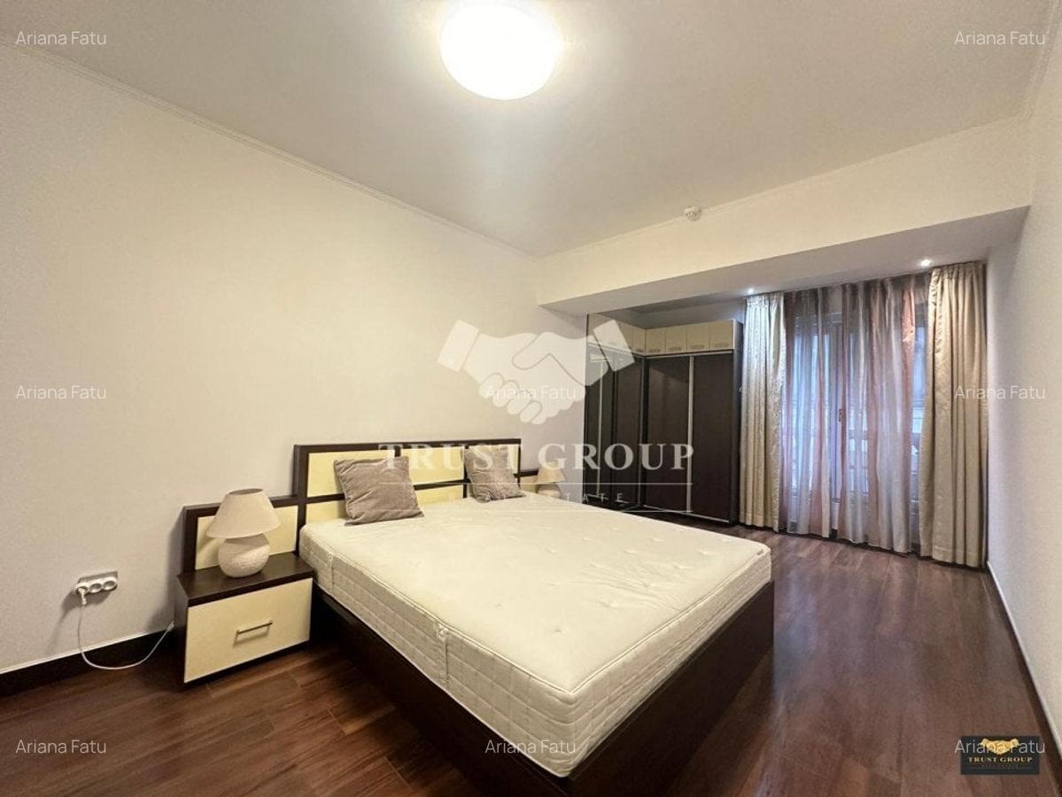 Aparatment 3 camere Herastrau | Loc de parcare - 11