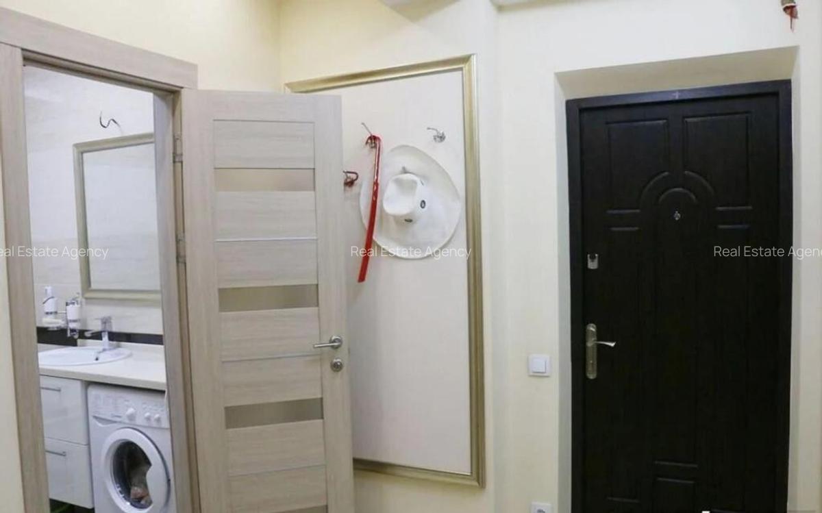 1 camera in zona Balcescu - 3