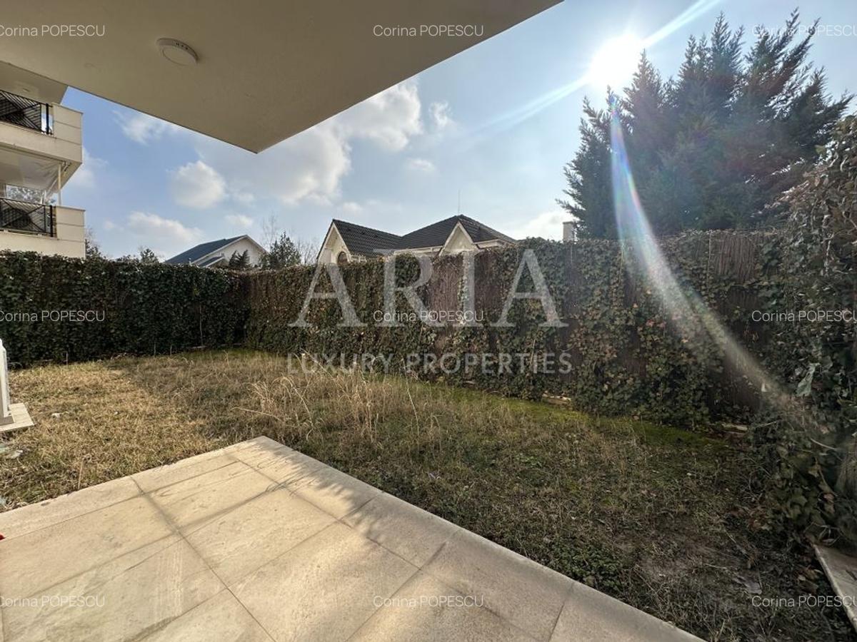 Apartament cu 3 camere decomandat, mobilat în Pipera - 11