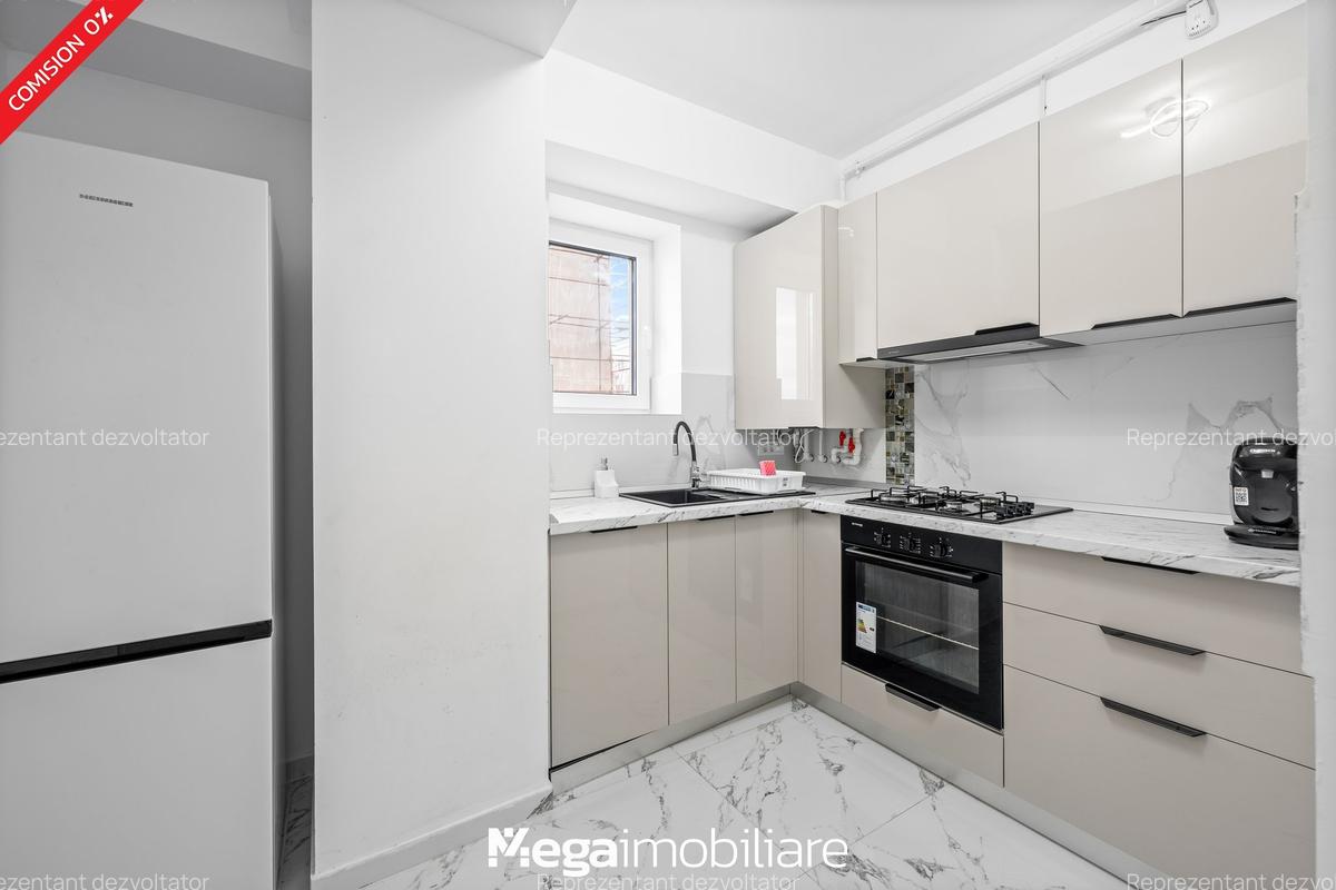 ✅Preț final: Apartament decomandat, 4 camere cu vedere la mare · Faleză Nord - 9