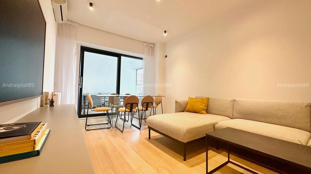 Apartament în Upground,mobilat complet,parcare și boxa valabile - 3