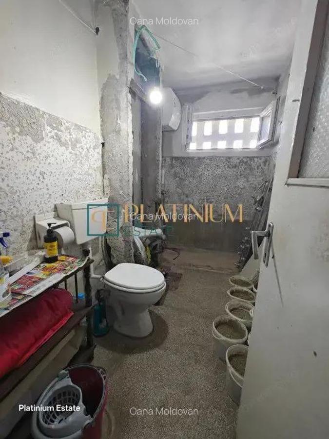 P4538 Apartament cu 3 camere DECOMANDAT, zona Medicina - 10