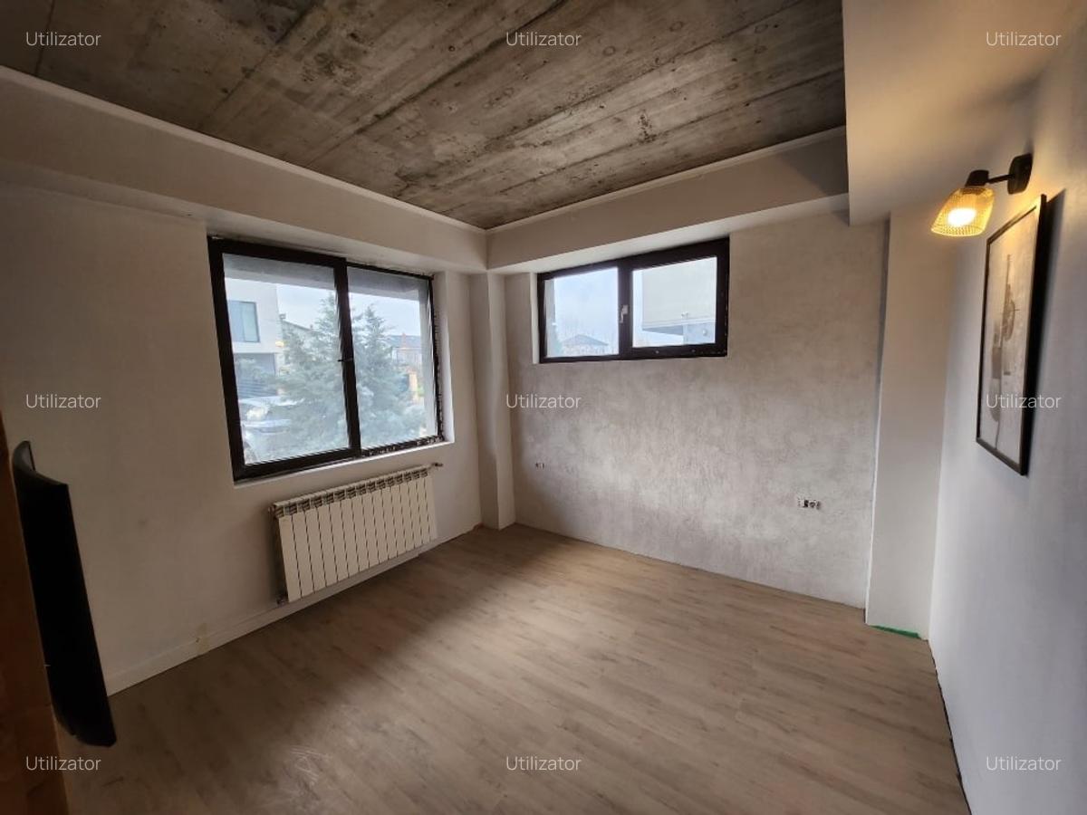 Apartment finalizat cu două camere - 6