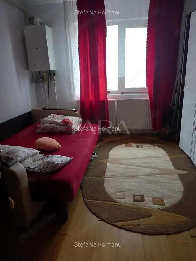 Garsoniera ideala investitie, inchiriere, zona Someseni - 2
