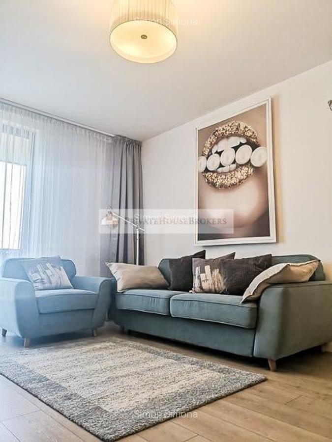 Pipera | Aviatiei | City Point | Bloc 2016 | Parcare - 1