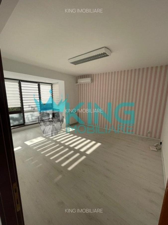 Apartament cu 3 camere decomandat în Dorobanți - 2