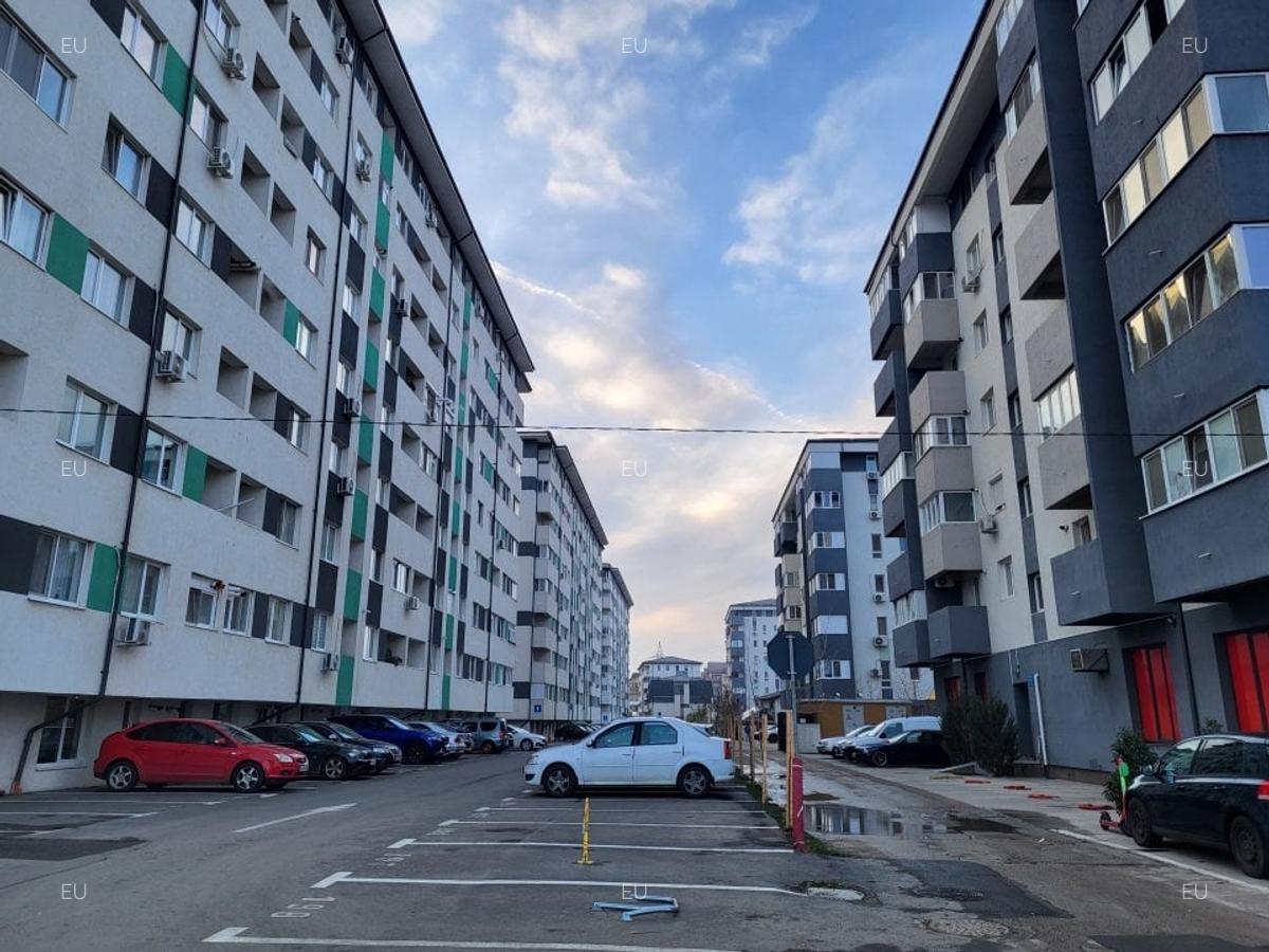 Apartament cu 2 camere semidecomandat în Militari - 5