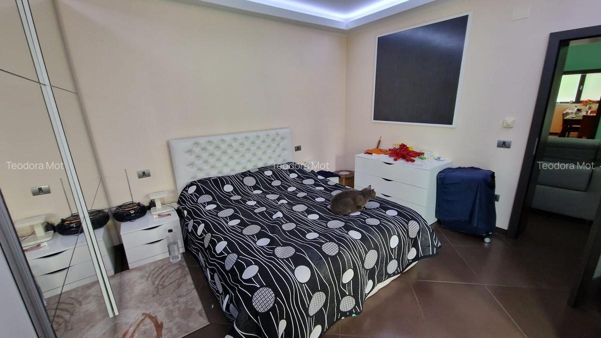 Casă cu 3 camere în Freidorf - 8