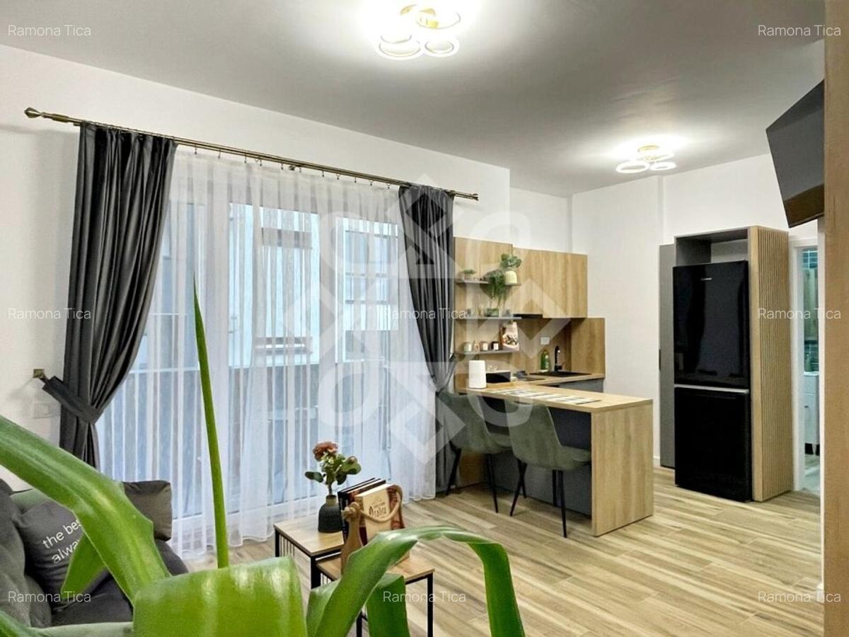 Apartament nou de vanzare, in Sanmartin - 4
