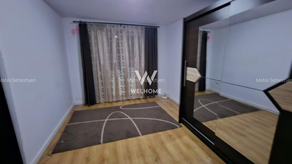 ! Oferta ! - Apartament 3 camere 82 mp, Piata Rahovei Sibiu - 5 ! Oferta ! - Apartament 3 camere 82 mp, Piata Rahovei Sibiu - 5