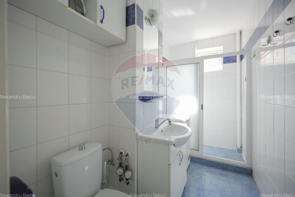 Apartament cu 3 camere, De Vanzare, tip U, etaj 1, Rogerius - 7