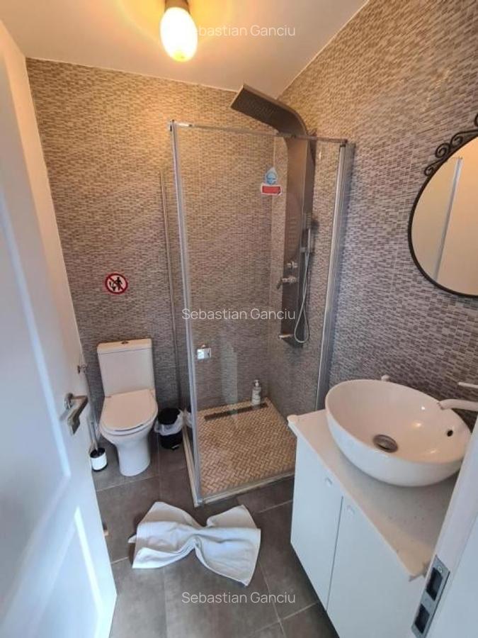 Unique aesthetic view Busteni new house 300sqm - 20