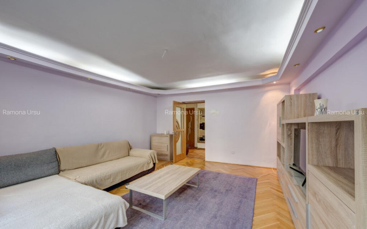 Apartament 3 camere, 2 bai, loc de parcare, Decebal, Theodor - 9