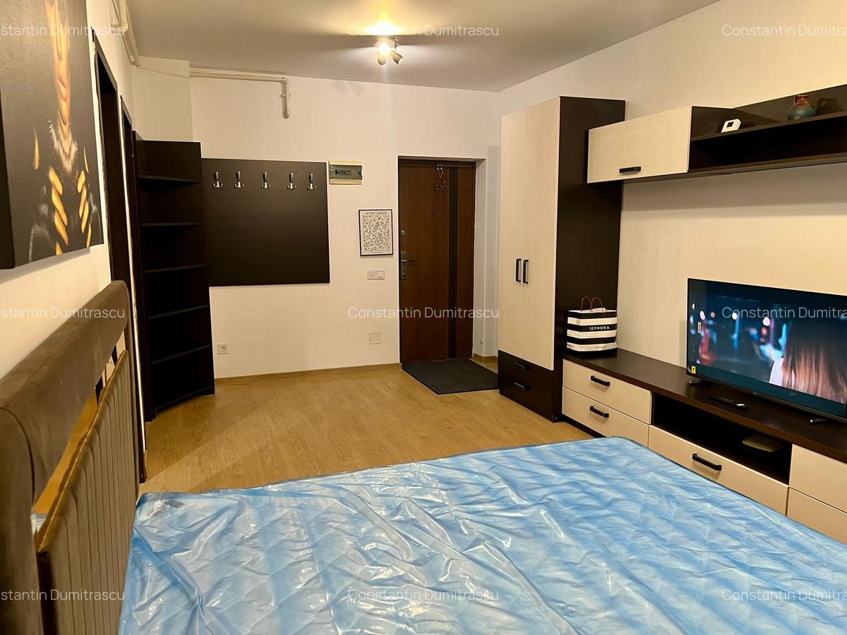 Inchiriez Garsoniera Decomandata - 3