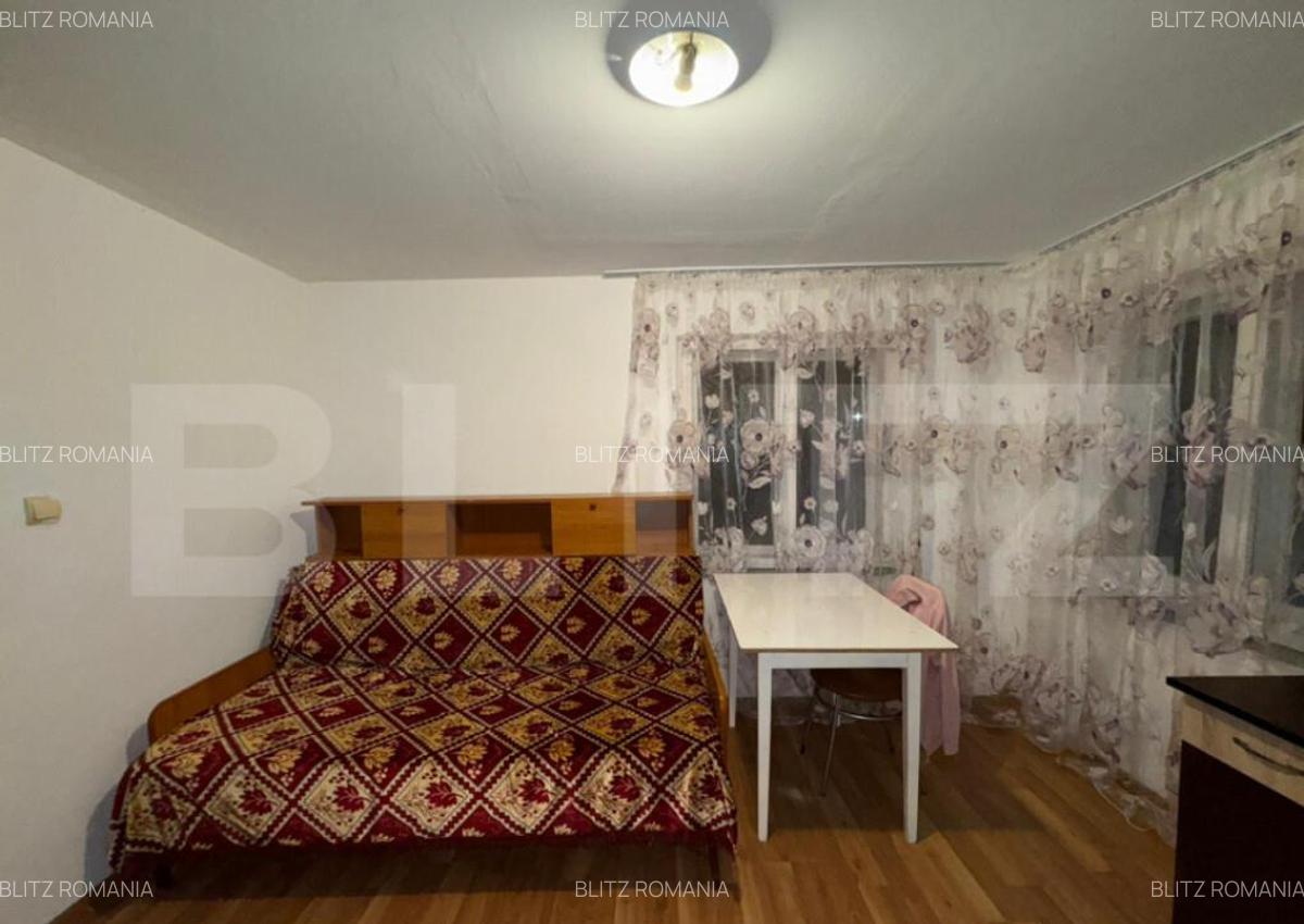 Casa cu 4 camere, 117 mp, teren generos de 5594 mp, in Crisc - 13