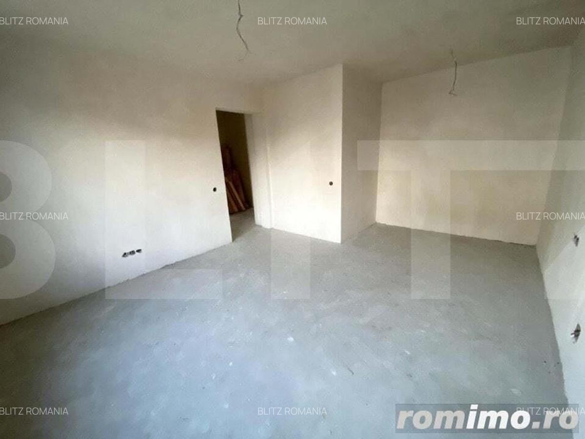 Casa individuala cu design modern JUCU KM 17, 125mp utili, 520mp teren! - 11