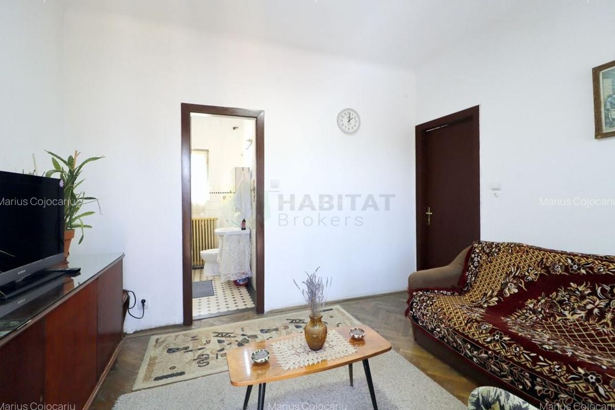 Autenticitate, personalitate, imobil Art Deco - 9