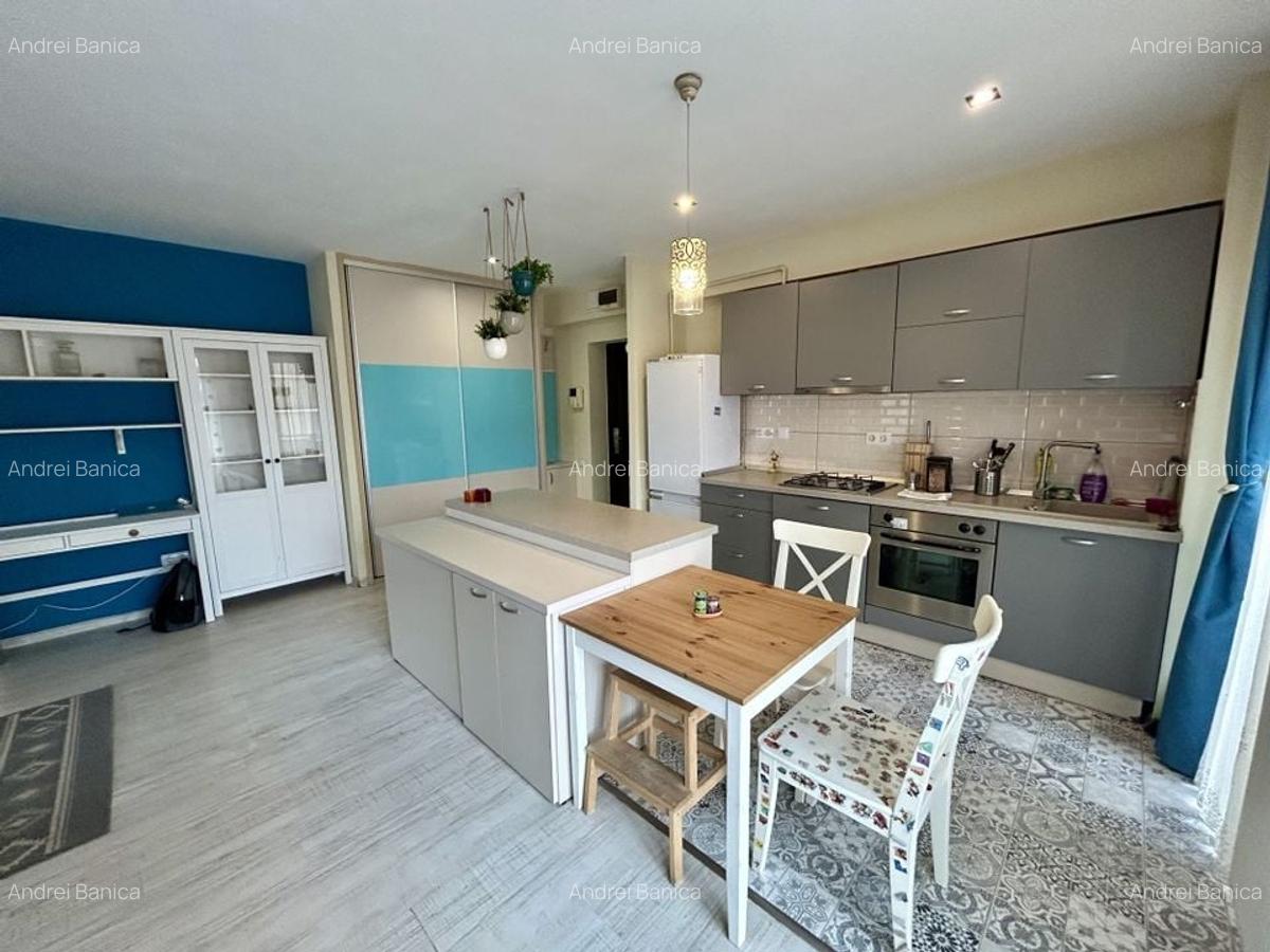 Apartament 2 camere Europe Residence | Avram Iancu - 2
