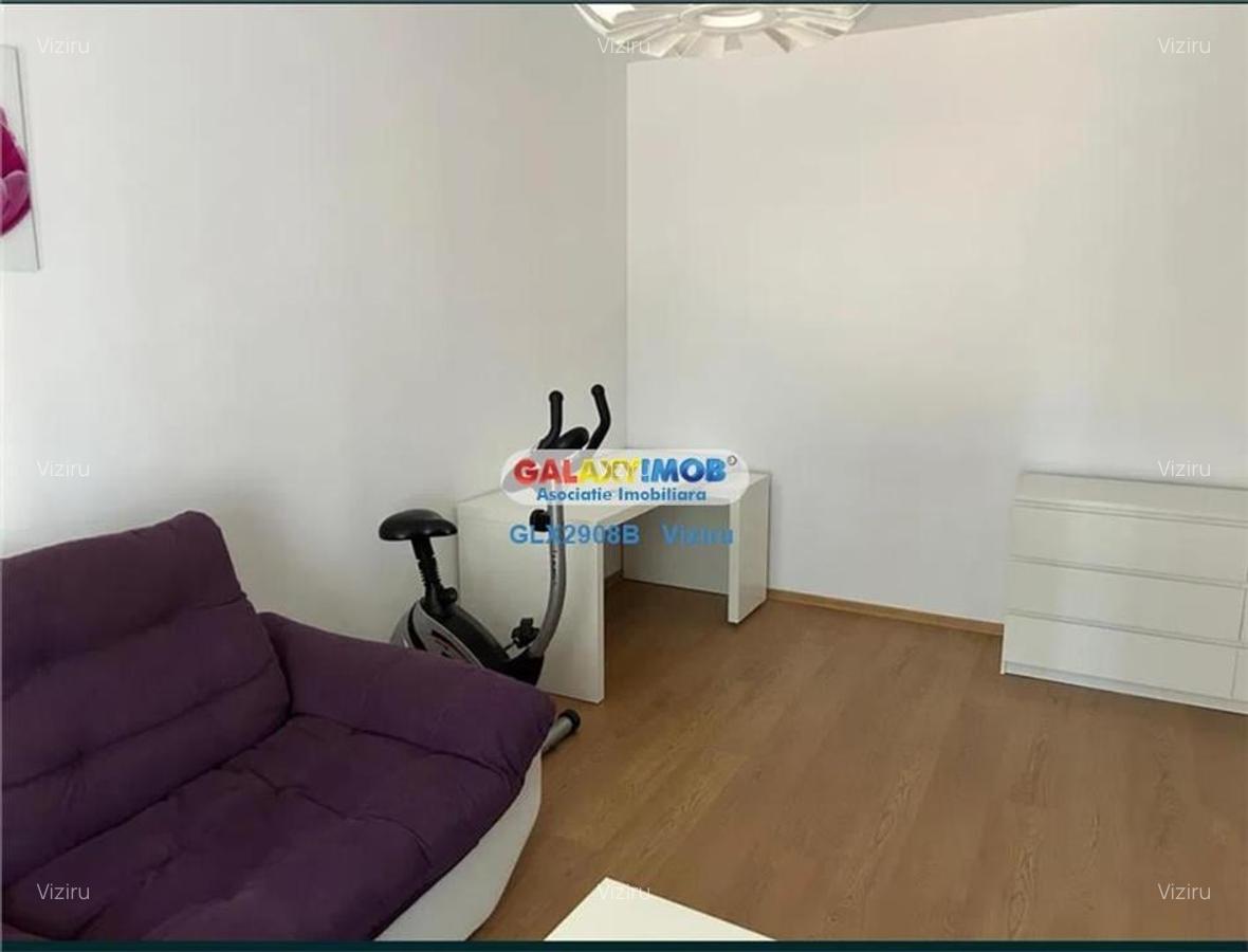 Apartament superb Grozavesti - 5