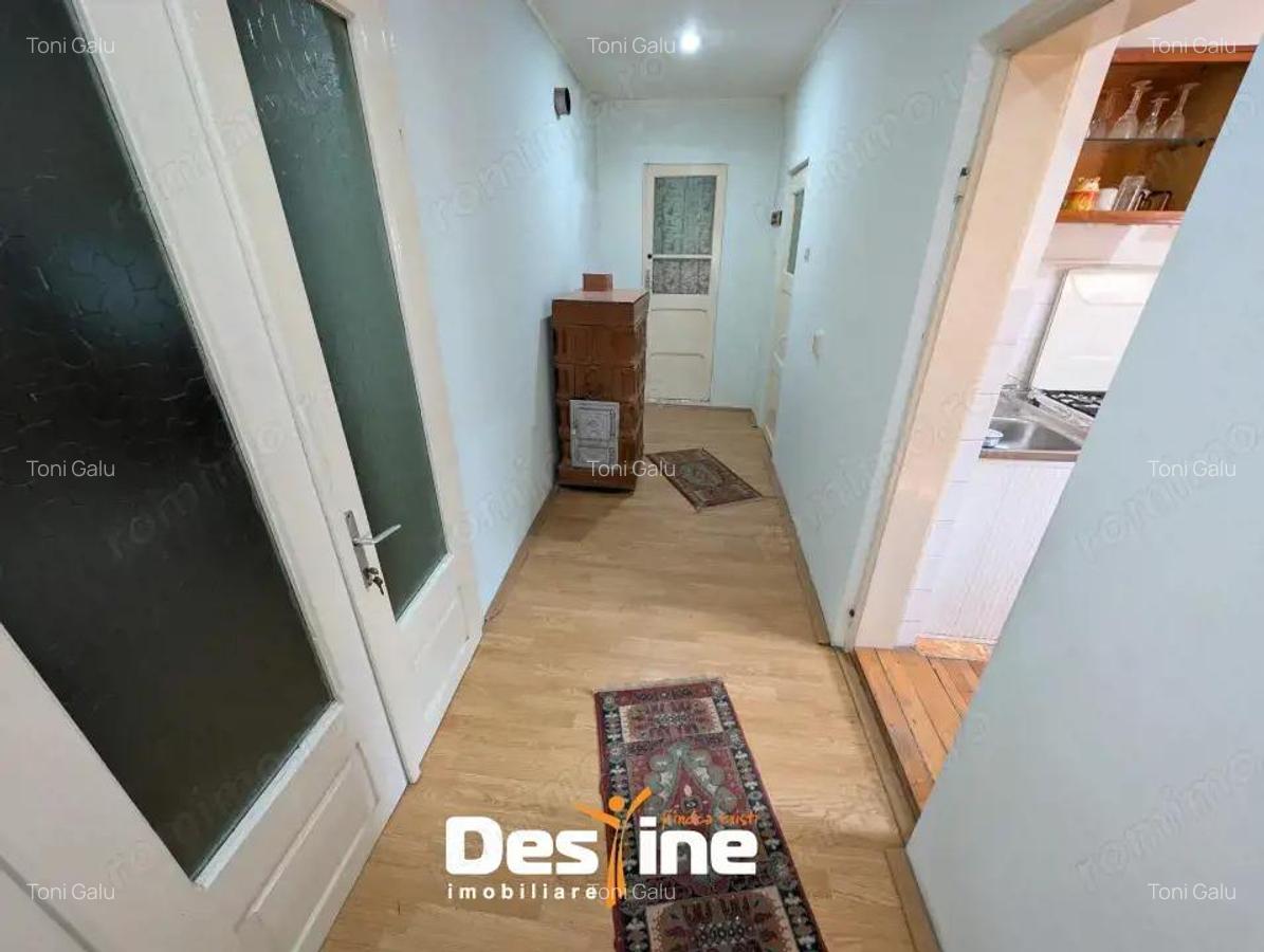 Comision 0% - Apartament 2 camere cu teren 268mp - Falticeni - 7