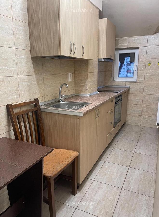 Garsonieră decomandată, mobilată în Brâncoveanu - 7