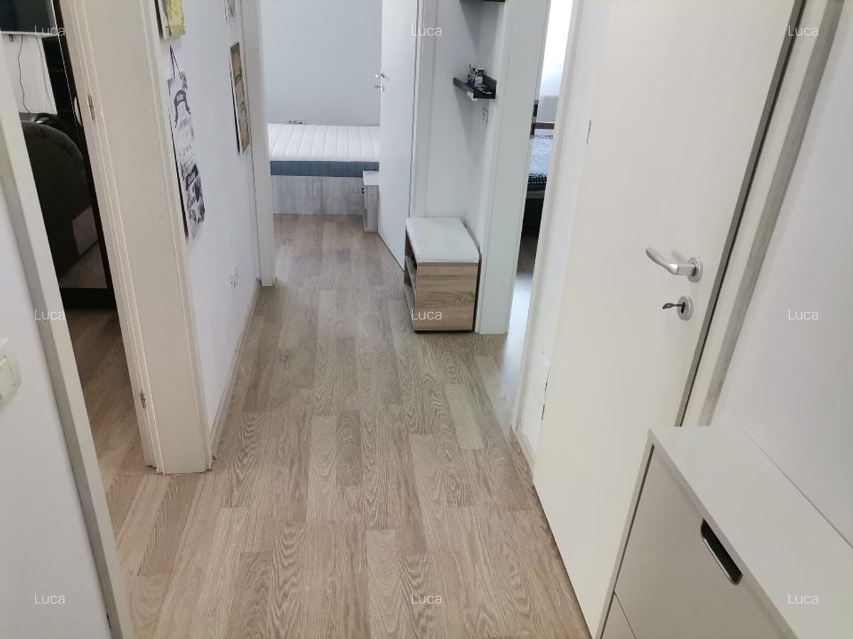 Comision 0! Apartament cu 3 camere Metrou Grozavesti Regie Orhideea Politehnica - 12
