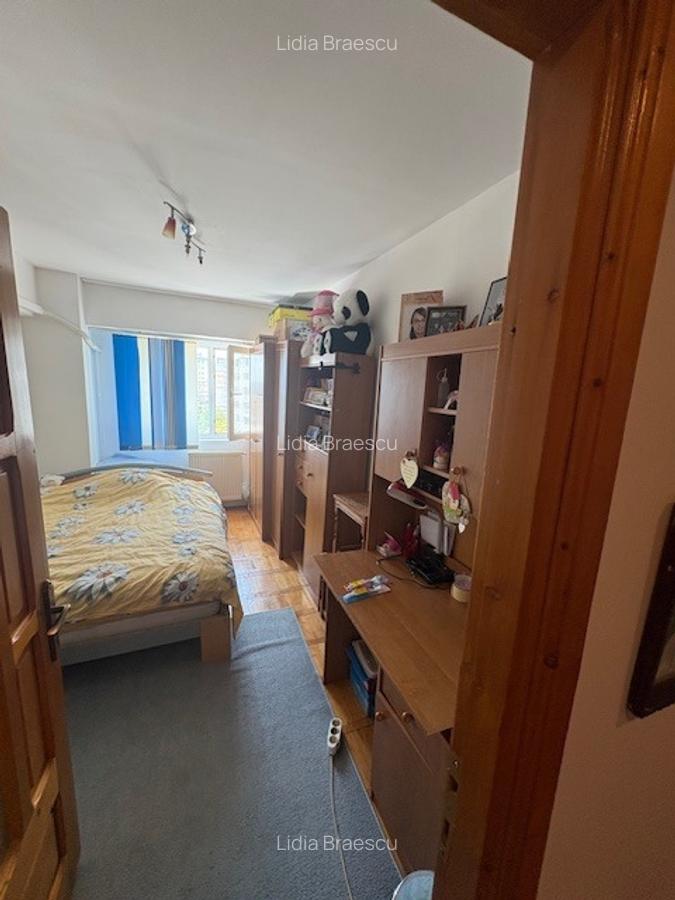 Apartaent 3 camere decomandat, ultracentral, Buzau - 9