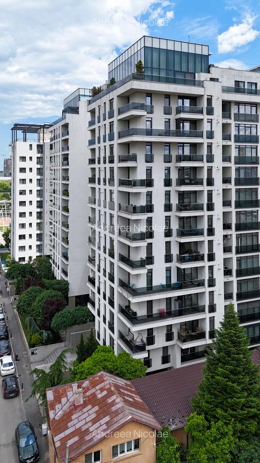 Garsonieră decomandată în Floreasca - 5