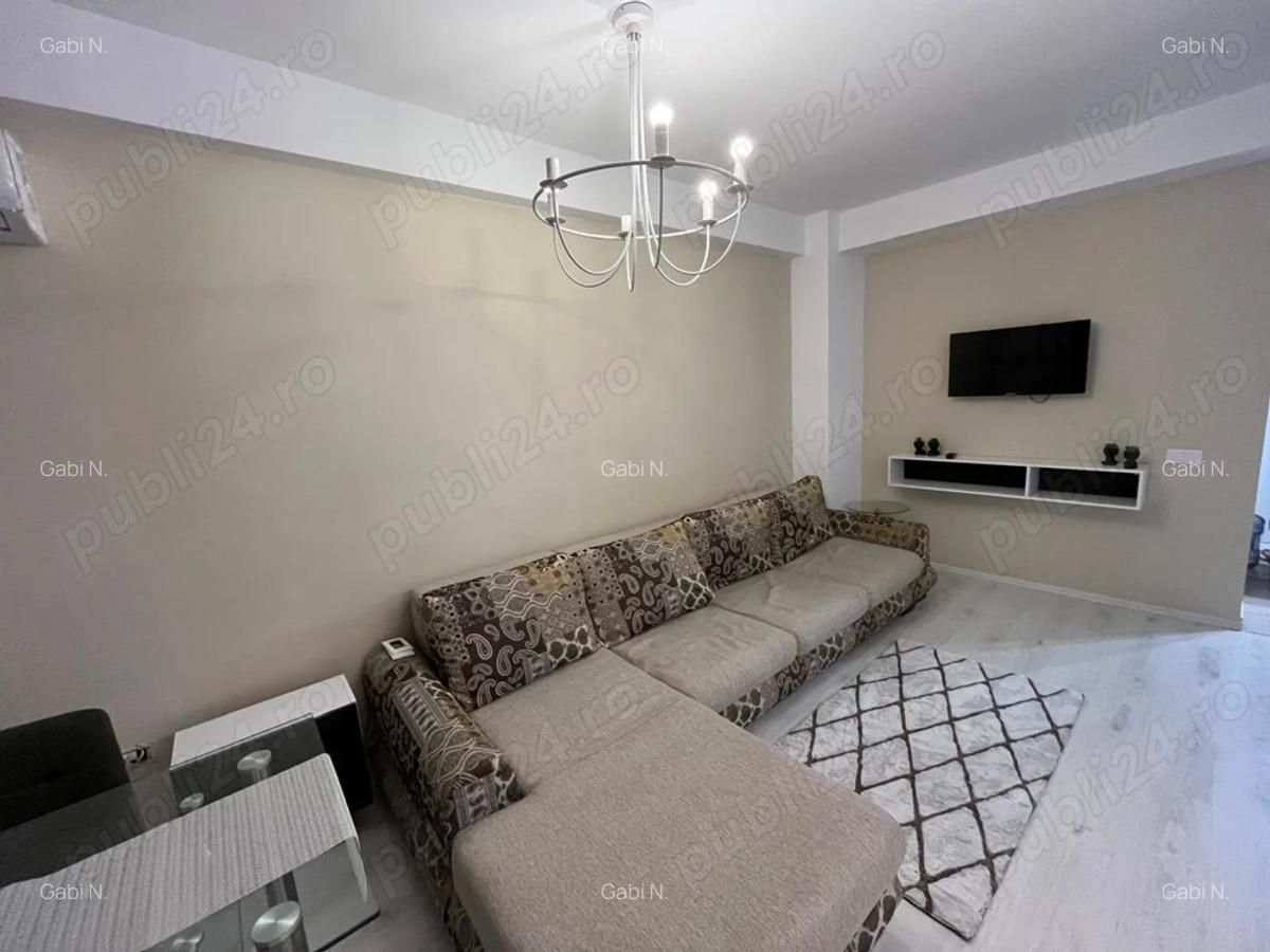 Ofer spre inchiriere garsoniera in Militari Residence - 3