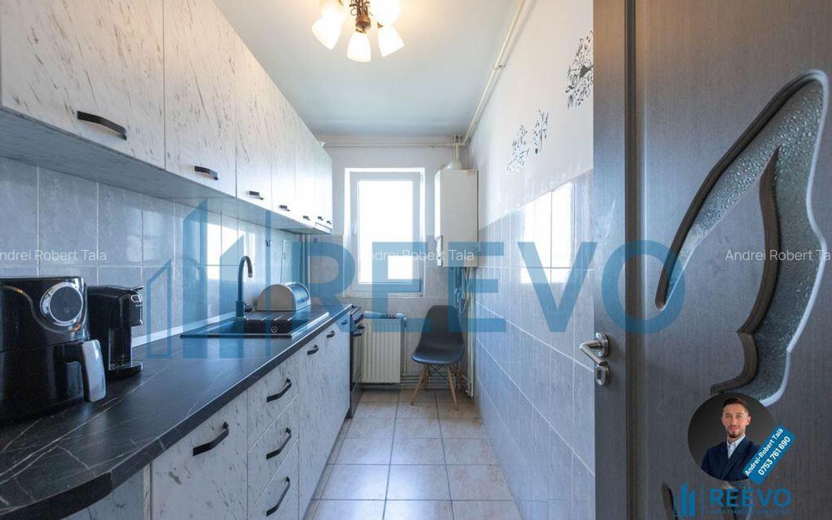Apartament 3 camere, Narciselor - 7