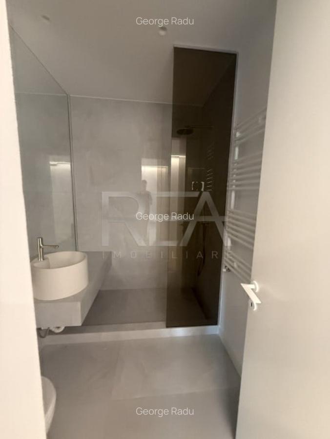 Apartament 3 Camere | Cortina North | Decomanda | Bloc Nou - 11