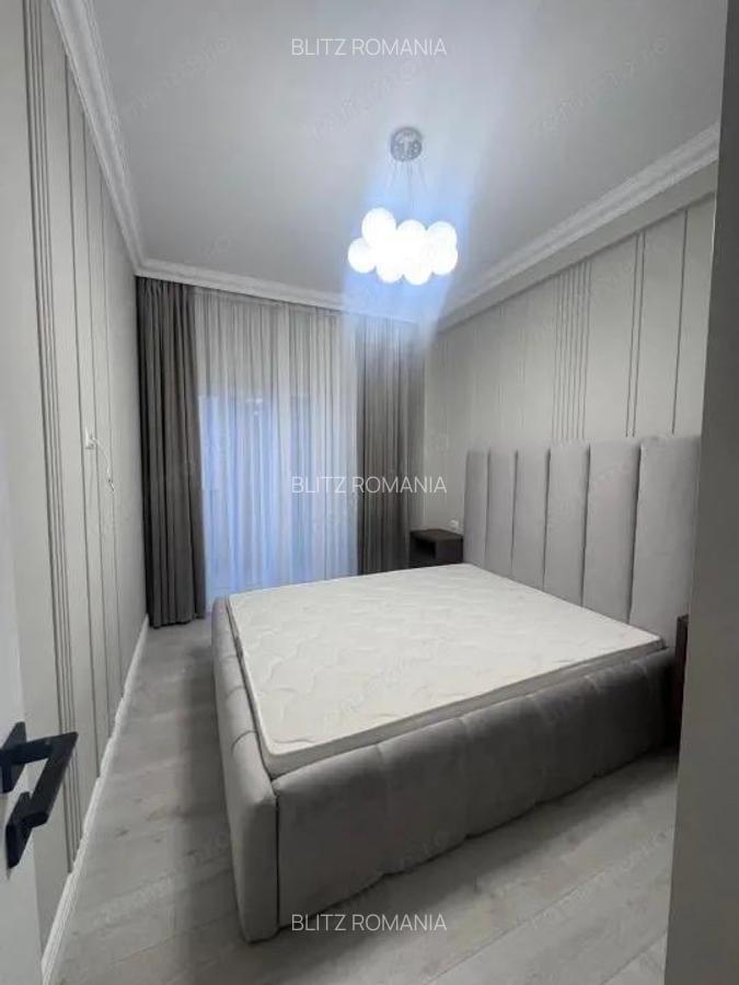 Apartament lux, 3 camere , Radauti - 10