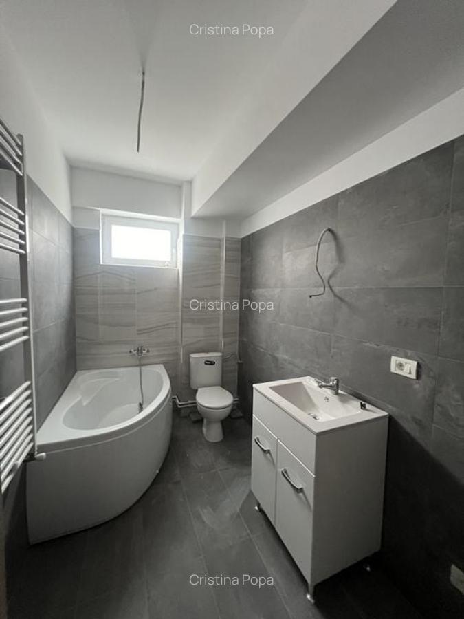 Apartament cu 2 camere decomandat în Lipovei - 5