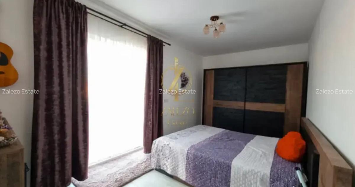 Apartament deosebit cu 2 camere | Dumbravita - 7