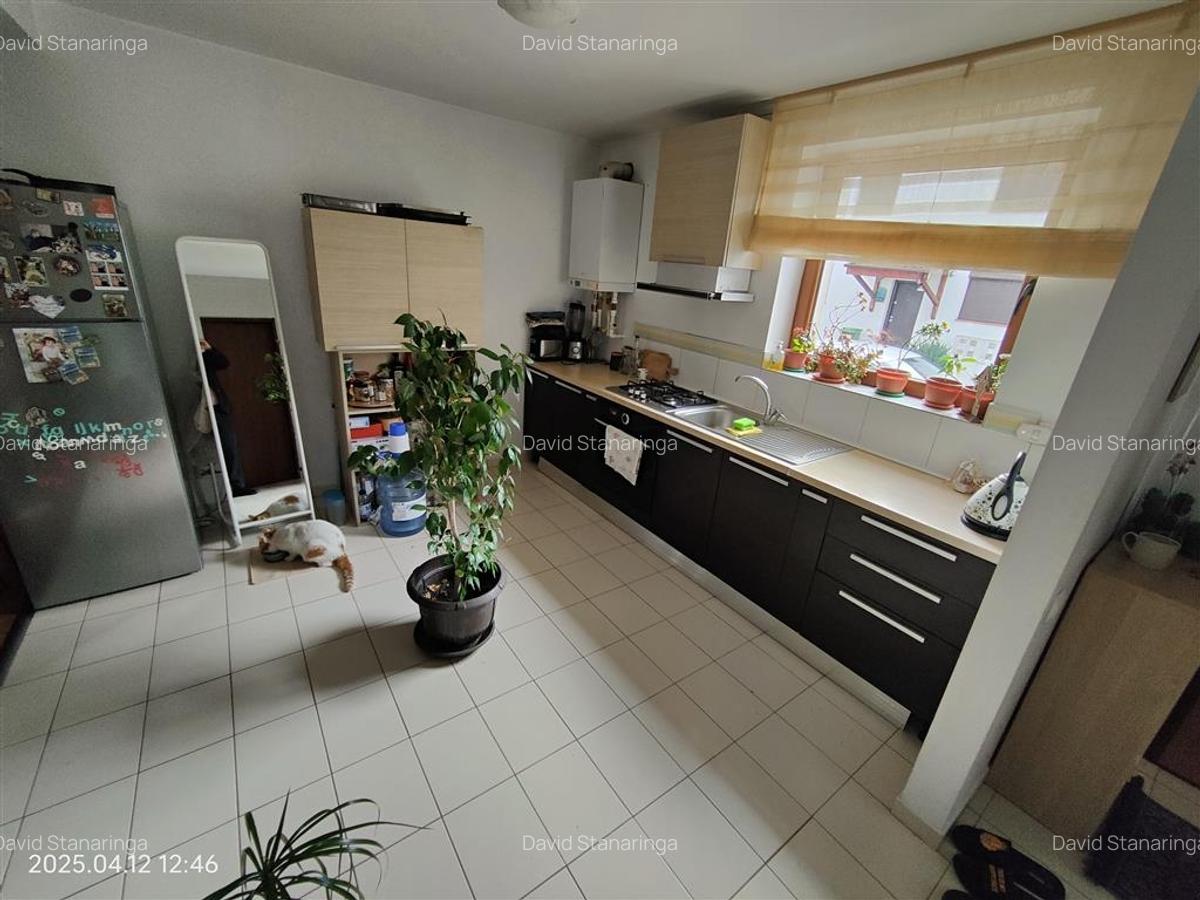 Casa 4 camere - Green City - 1 Decembrie - 4