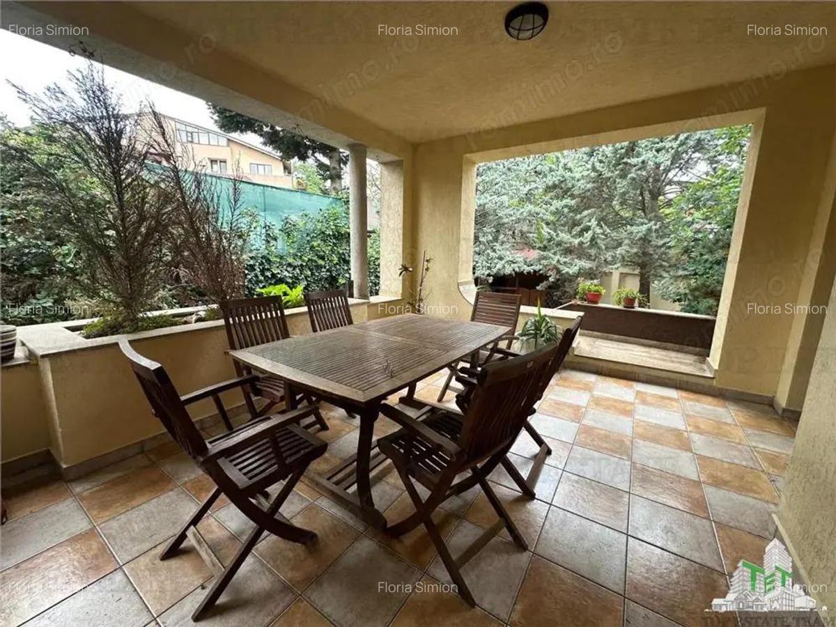Casa spatiu birou de inchiriat in zona Damaroaia - 3