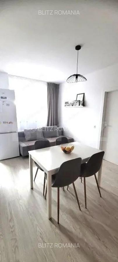 Apartament 2 camere, 37 mp, balcon, parcare, boxa, Beta Residence - 2