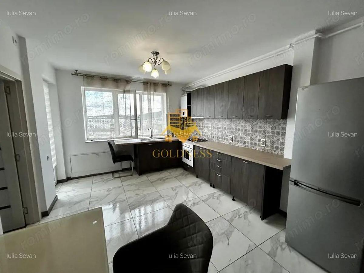 2 camere, bloc nou, Floresti zona BMW, Metro, Avram Iancu,Pet Friendly - 6