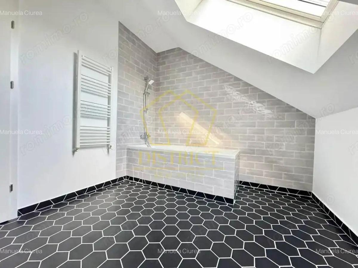 Apartament spatios cu 3 camere | Dumbravita - 7