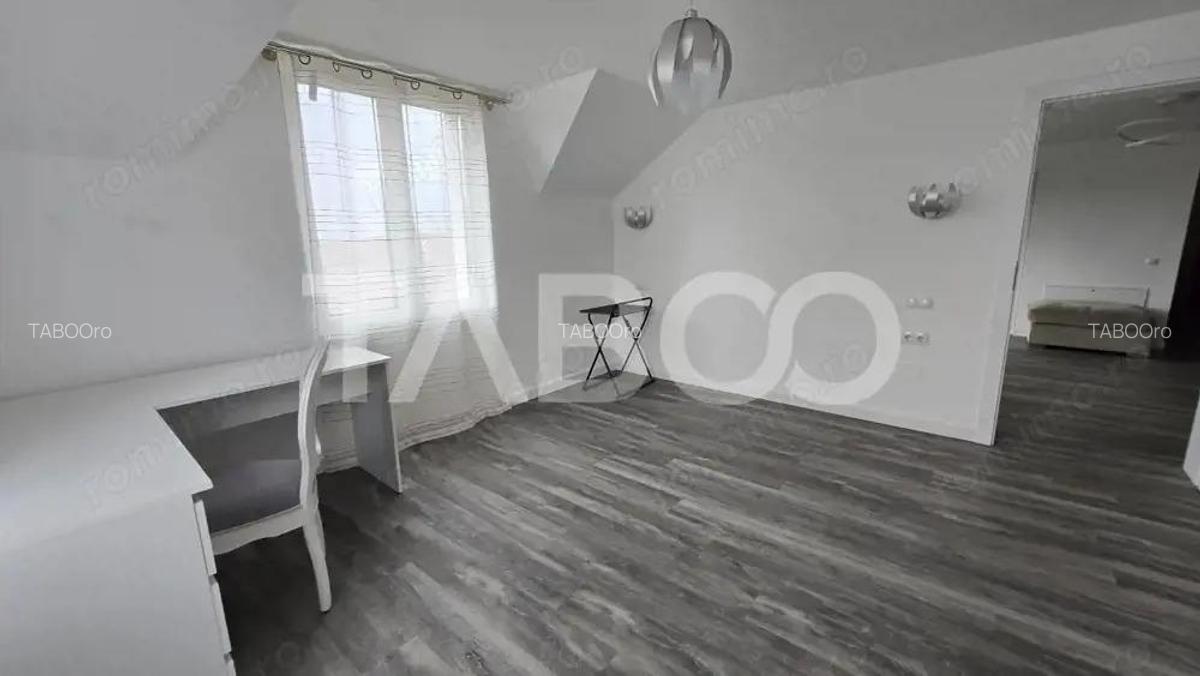 Casa 6 camere 3 bai 2 terase zona Dambul-Rotund in Cluj-Napoca - 3