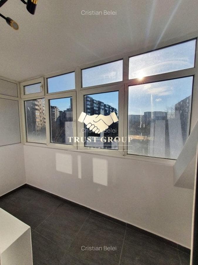 2 camere Lujerului | constructie 1980 | Posibilitate centrala | bloc reabilitat - 19