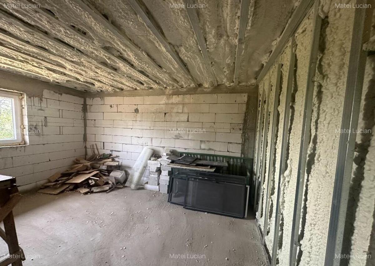 VIGAFON - Casa 4 camere Magurele - 16