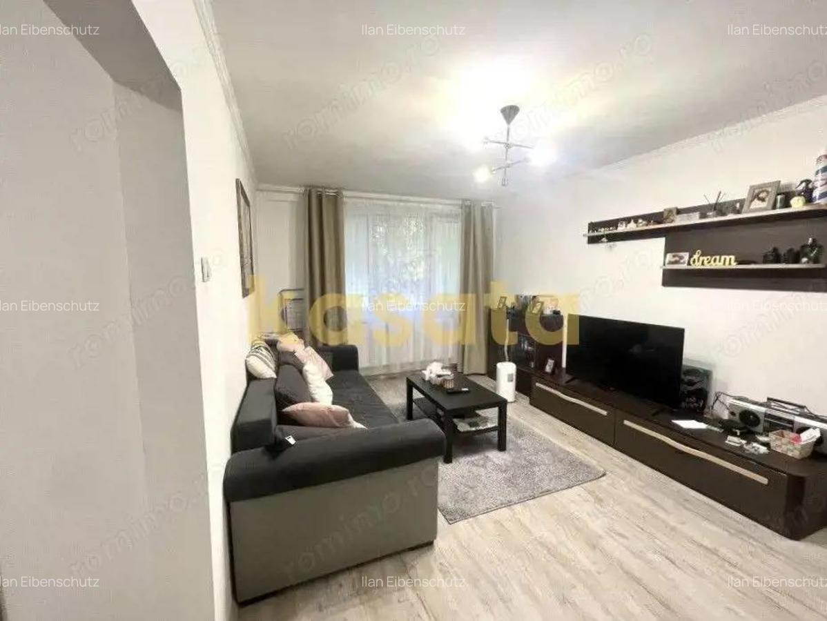 Apartament 3 Camere Giule?ti | Renovat | 62mp | Etaj 2 | Langa Parc - 6