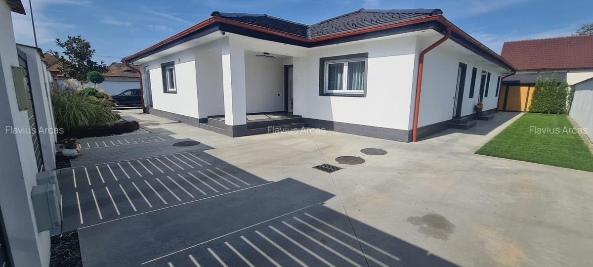 Vila exclusivista de lux in Sibiu! - 5