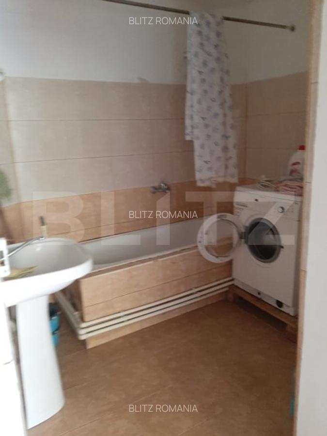 Apartament de inchiriat, 2 camere, 65 mp, zona Iosefin - 6