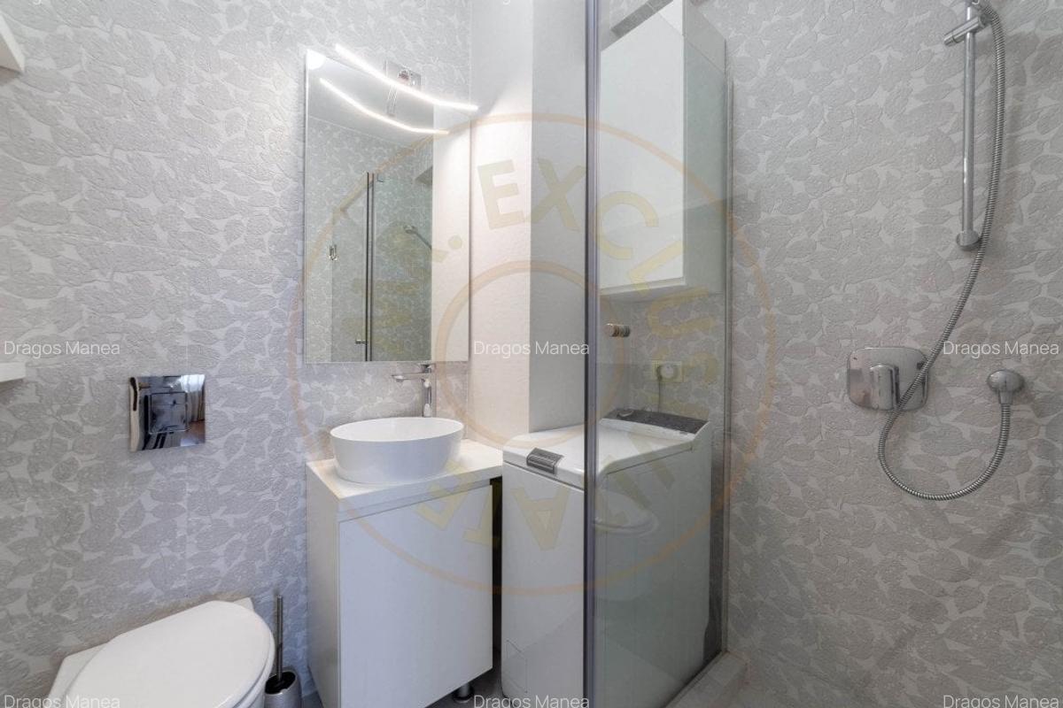 Apartament 3 camere in Baneasa – Bd. Apicultorilor, Bucuresti - 7