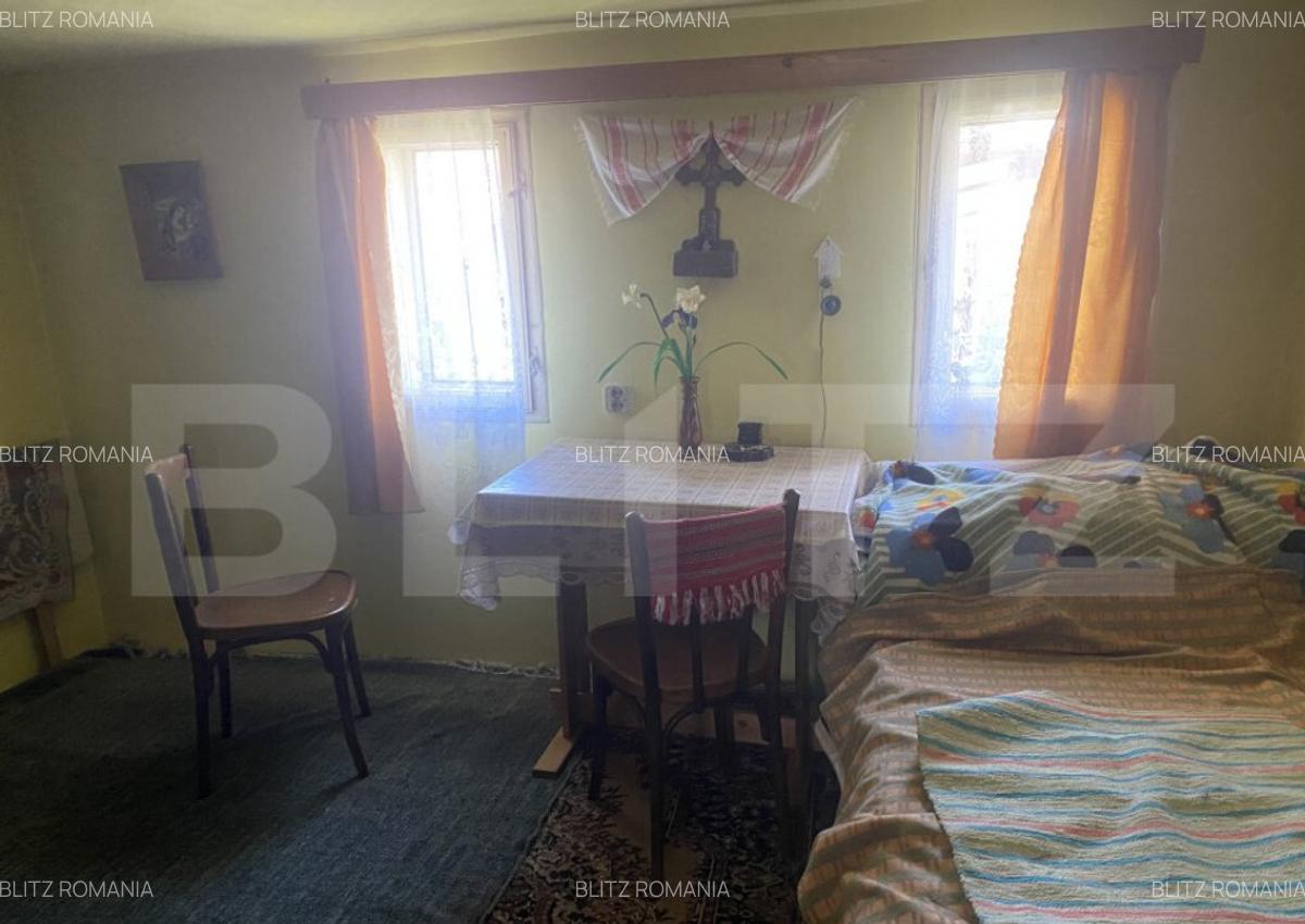 Casa de vanzare, cu 4 camere, 92 mp, zona Campulung Moldo - 5 Casa de vanzare, cu 4 camere, 92 mp, zona Campulung Moldo - 5