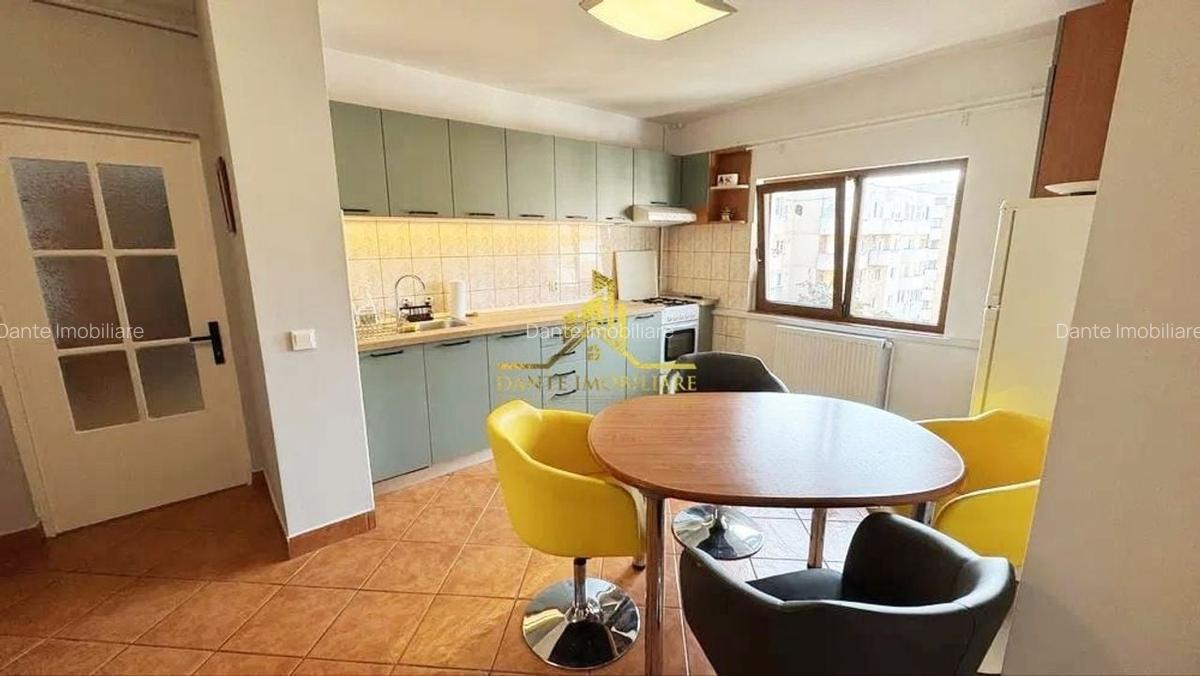 2 camere, decomandat, modern, Marasti, Dorobantilor, FSPAC - 3