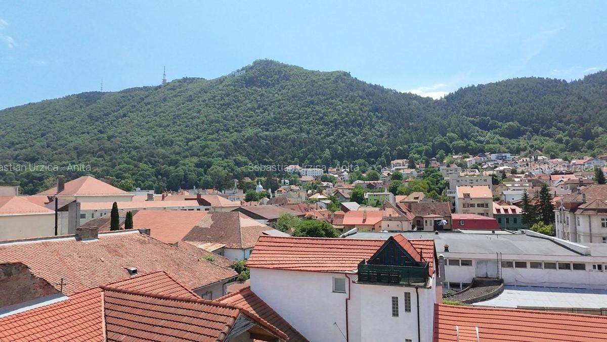 Apartament cu 4 camere decomandat, mobilat în Centrul Istoric - 24